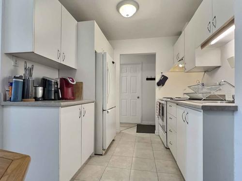 2 bedrooms apartment for rent in Québec - La Cité-Limoilou — photo 6
