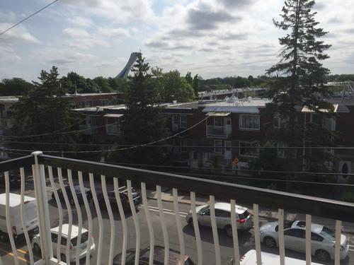 Appartement de 2 chambres à louer à Montreal - Rosemont–La Petite-Patrie — photo 9