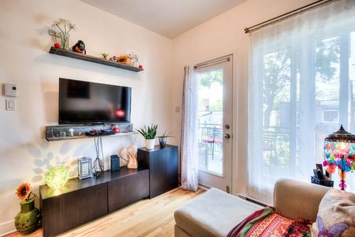 Appartement de 1 chambre à louer à Montreal - Rosemont–La Petite-Patrie — photo 5