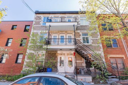 Appartement de 2 chambres à louer à Montreal - Ville-Marie — photo 9