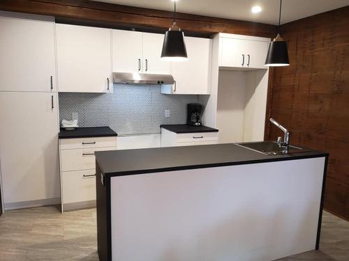 Appartement de 1 chambre à louer à Québec - La Cité-Limoilou — photo 9