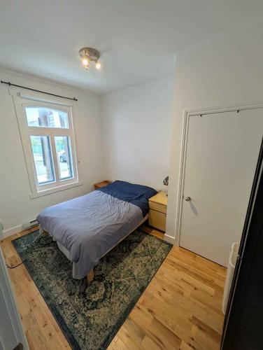 Appartement de 2 chambres à louer à Québec - La Cité-Limoilou — photo 6