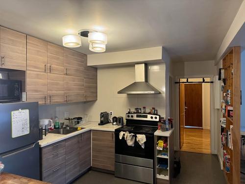 Appartement de 4 chambres à louer à Montreal - Le Plateau-Mont-Royal — photo 3