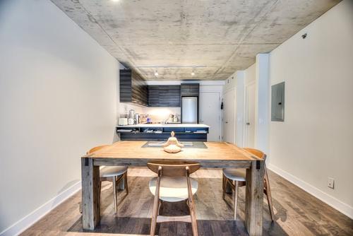 Appartement de 2 chambres à louer à Montreal - Ville-Marie — photo 10