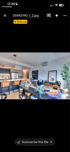 Appartement de 1 chambre à louer à Montréal — photo 9
