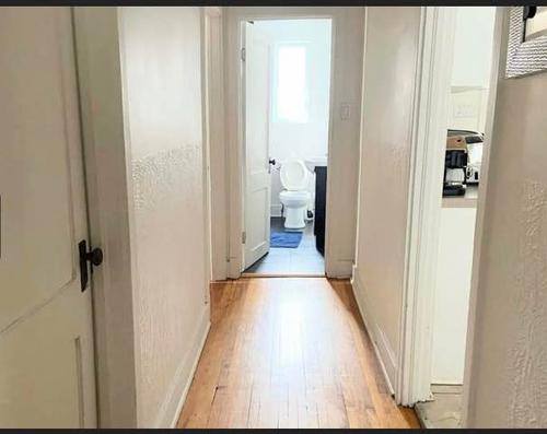 Appartement de 3 chambres à louer à Québec - La Cité-Limoilou — photo 16