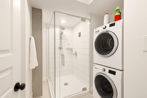 Appartement de 2 chambres à louer à Québec - La Cité-Limoilou — photo 10