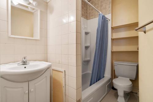 Appartement de 1 chambre à louer à Québec - La Cité-Limoilou — photo 9