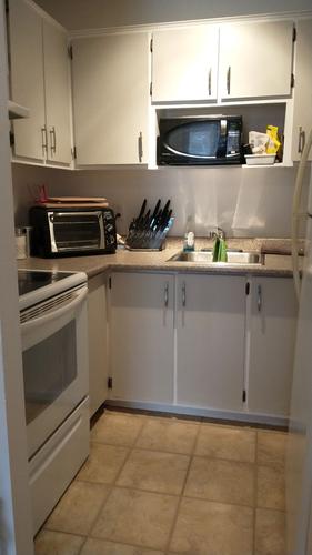 Appartement de 1 chambre à louer à Longueuil — photo 10