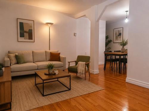 2 bedrooms apartment for rent in Québec - Les Rivières — photo 7