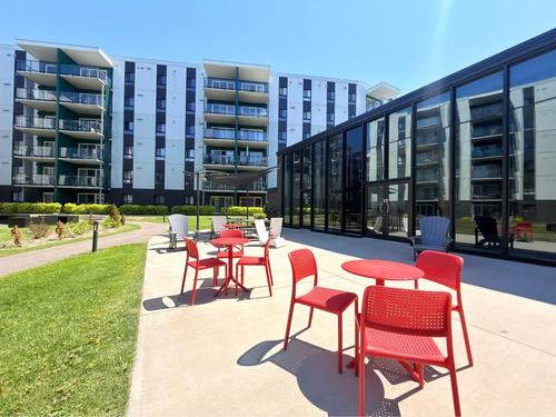 1 bedroom apartment for rent in Québec - Sainte-Foy–Sillery–Cap-Rouge — photo 20