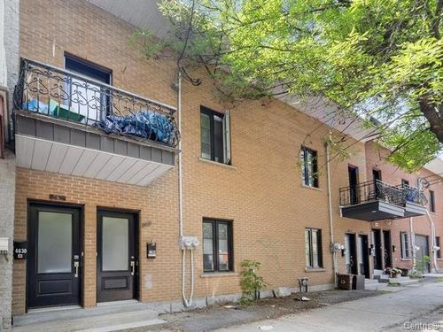 2 bedrooms apartment for rent in Montreal - Le Plateau-Mont-Royal — photo 9
