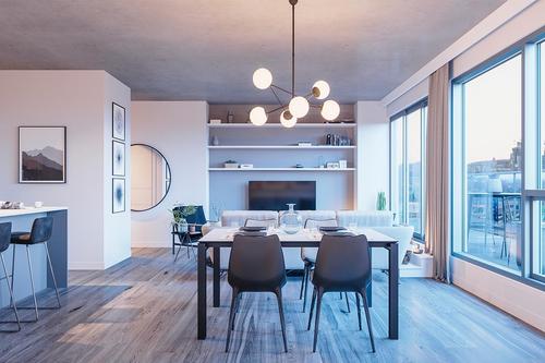 1 bedroom apartment for rent in Montreal - Ville-Marie — photo 9