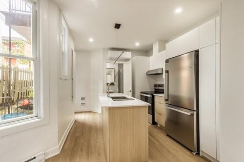 4 bedrooms apartment for rent in Montreal - Mercier–Hochelaga-Maisonneuve — photo 6