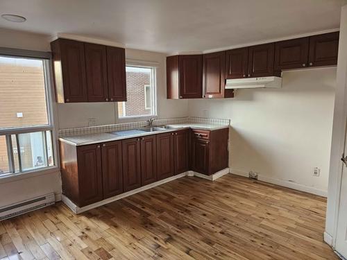 Appartement de 3 chambres à louer à Québec - La Cité-Limoilou — photo 7