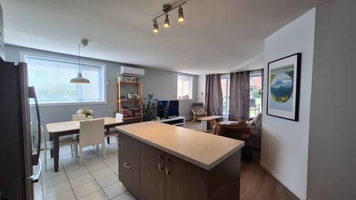Appartement de 2 chambres à louer à Québec - La Cité-Limoilou — photo 2