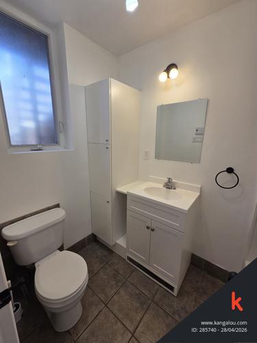 1 bedroom apartment for rent in Montreal - Rosemont–La Petite-Patrie — photo 6