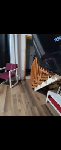 1 bedroom apartment for rent in Montreal - Villeray–Saint-Michel–Parc-Extension — photo 4