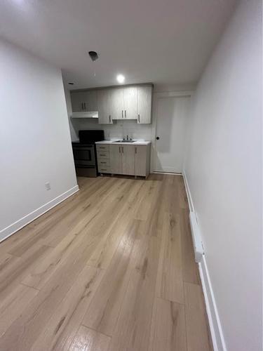 1 bedroom apartment for rent in Montreal - Villeray–Saint-Michel–Parc-Extension — photo 3