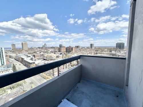 Appartement de 2 chambres à louer à Québec - La Cité-Limoilou — photo 13