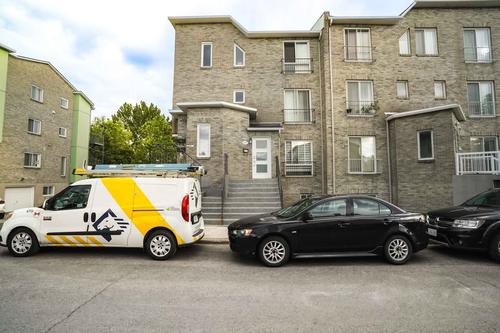 4 bedrooms apartment for rent in Laval — photo 20