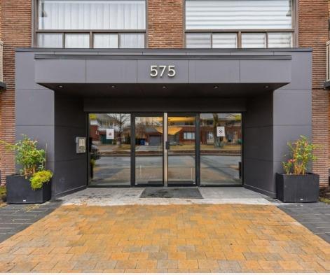 1 bedroom apartment for rent in Montréal — photo 8