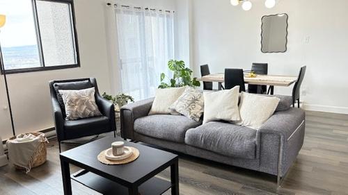 2 bedrooms apartment for rent in Québec - Sainte-Foy–Sillery–Cap-Rouge — photo 11