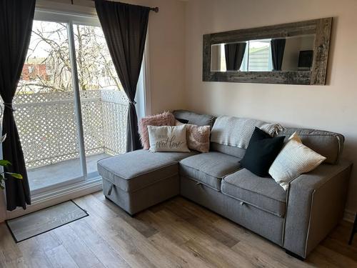 Appartement de 1 chambre à louer à Longueuil — photo 2