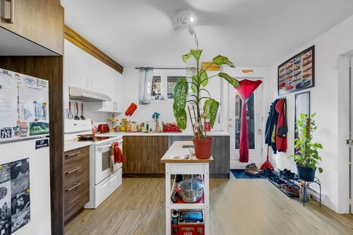 Appartement de 1 chambre à louer à Québec - La Cité-Limoilou — photo 3