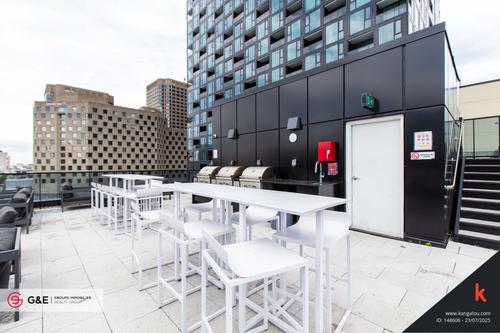 1 bedroom apartment for rent in Montreal - Ville-Marie — photo 60