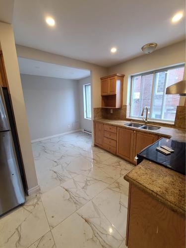 4 bedrooms apartment for rent in Montreal - Rosemont–La Petite-Patrie — photo 2