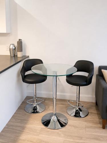 Appartement de 1 chambre à louer à Québec - La Cité-Limoilou — photo 7