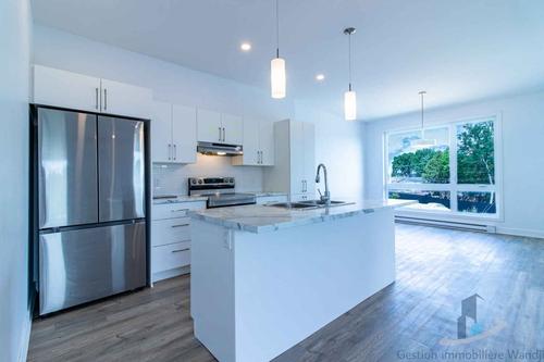 2 bedrooms apartment for rent in Gatineau — photo 3