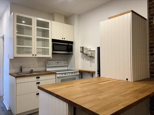 Appartement de 1 chambre à louer à Québec - La Cité-Limoilou — photo 3