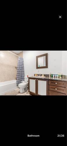 1 bedroom apartment for rent in Montreal - Saint-Laurent — photo 6