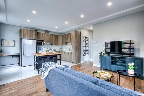 Appartement de 2 chambres à louer à Montreal - Le Plateau-Mont-Royal — photo 12