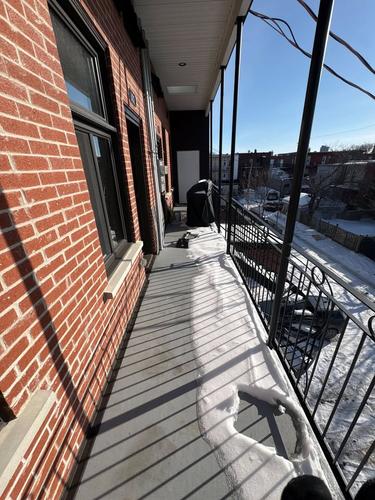 Appartement de 3 chambres à louer à Montreal - Verdun — photo 11