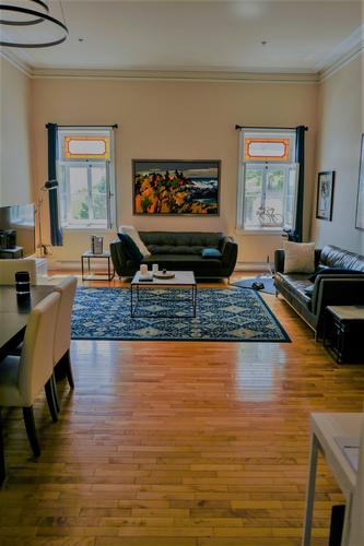 Appartement de 2 chambres à louer à Québec - La Cité-Limoilou — photo 5