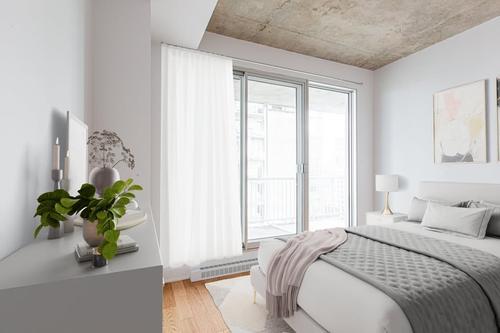 2 bedrooms apartment for rent in Montreal - Ville-Marie — photo 8