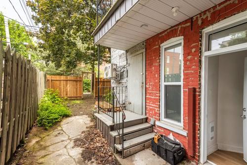 4 bedrooms apartment for rent in Montreal - Mercier–Hochelaga-Maisonneuve — photo 16