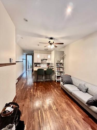 Appartement de 1 chambre à louer à Montreal - Rosemont–La Petite-Patrie — photo 4