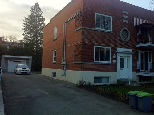 Studio à louer à Montreal - Ahuntsic-Cartierville — photo 8