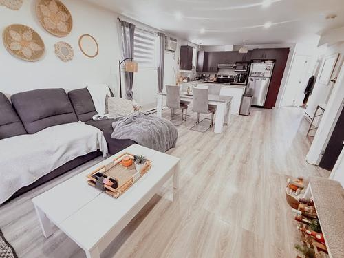 Appartement de 2 chambres à louer à Laval — photo 3