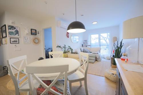 Appartement de 2 chambres à louer à Longueuil — photo 3
