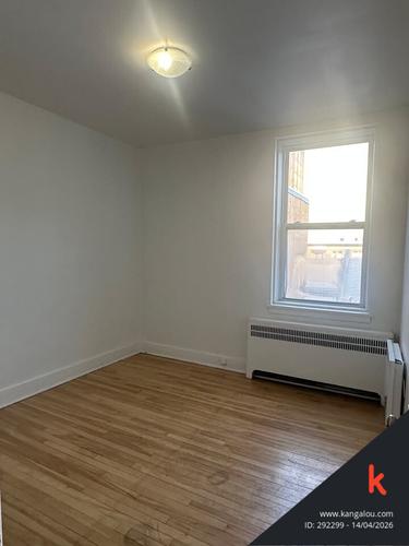 Studio for rent in Québec - La Cité-Limoilou — photo 6