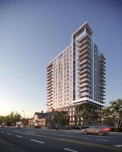 Appartement de 1 chambre à louer à Gatineau — photo 20