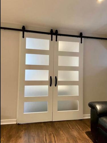 Appartement de 1 chambre à louer à Montreal - Côte-des-Neiges–Notre-Dame-de-Grâce — photo 8