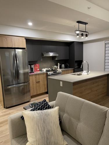 Appartement de 3 chambres à louer à Sherbrooke — photo 4