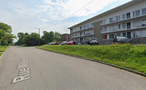 Appartement de 3 chambres à louer à Québec - Sainte-Foy–Sillery–Cap-Rouge — photo 10