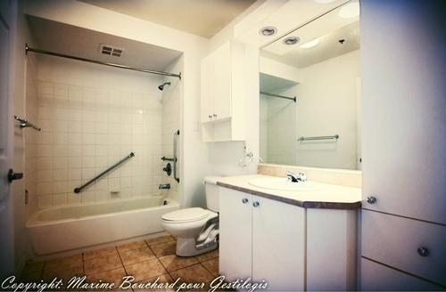 Appartement de 1 chambre à louer à Québec - Charlesbourg — photo 9